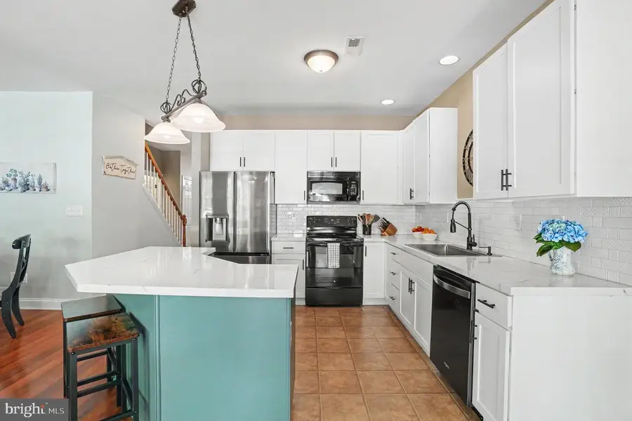 54 Sugar Maple Rd, Barto, PA 19504 - #3