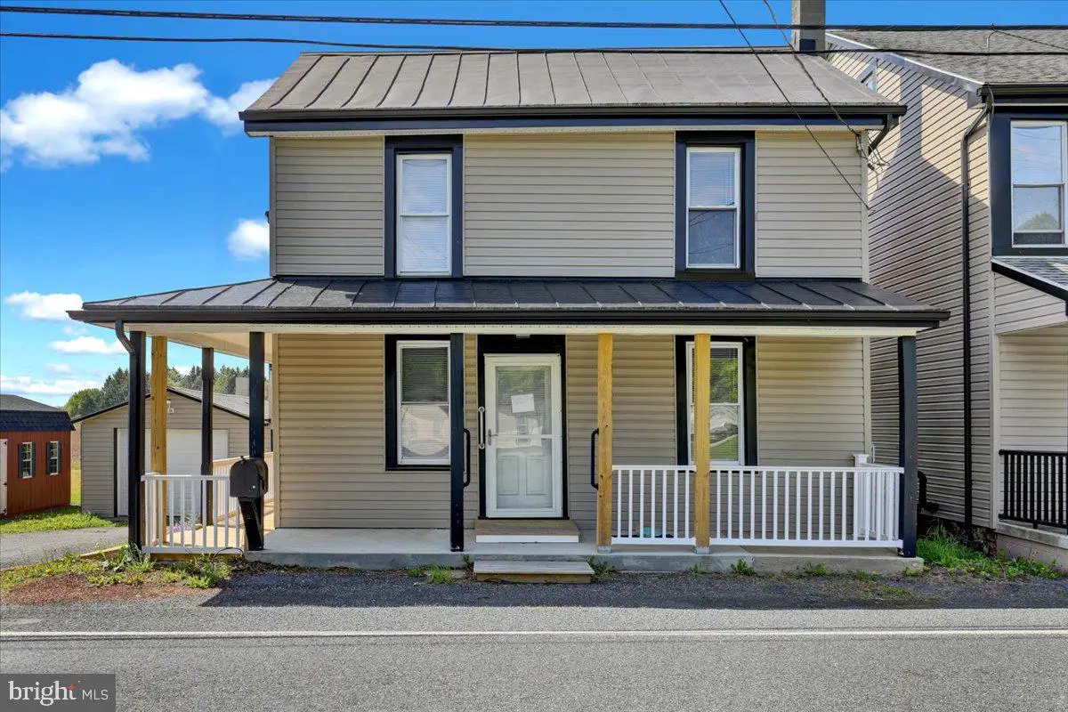 5867 Old Route 22, Bernville, PA 19506 - #1
