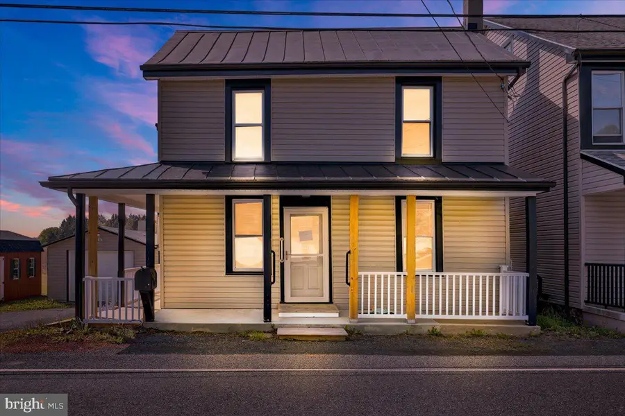 5867 Old Route 22, Bernville, PA 19506 - #2