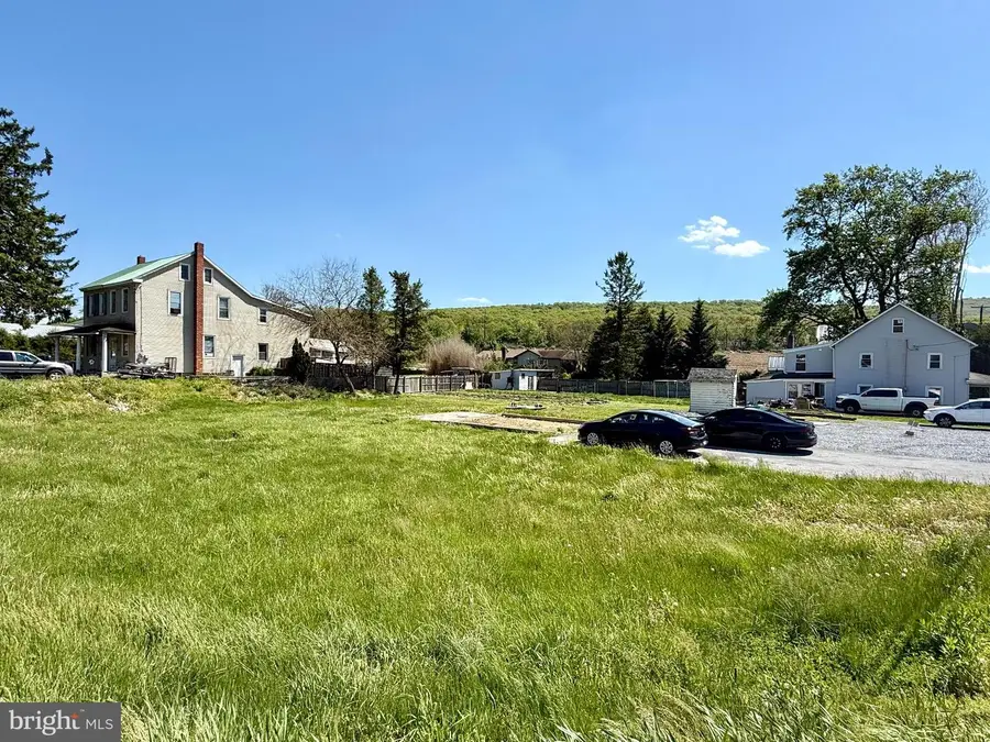469 Hill Rd, Robesonia, PA 19551 - #2