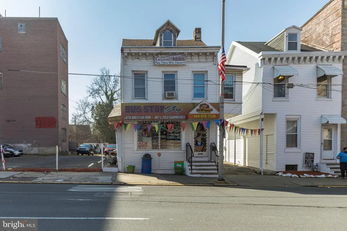 736 And 738 Franklin St, Reading, PA 19602 - #1