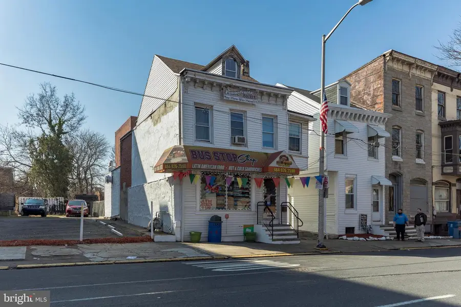 736 And 738 Franklin St, Reading, PA 19602 - #2