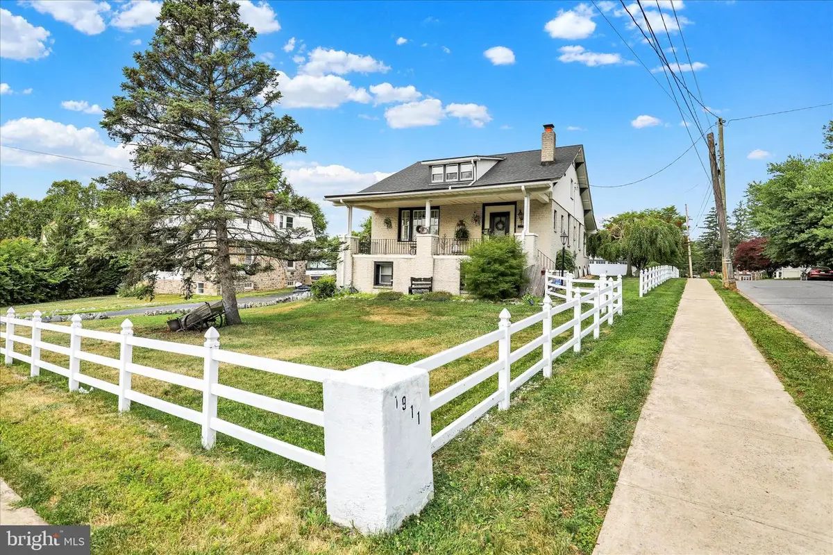 1911 Elizabeth Ave, Reading, PA 19605 - #1