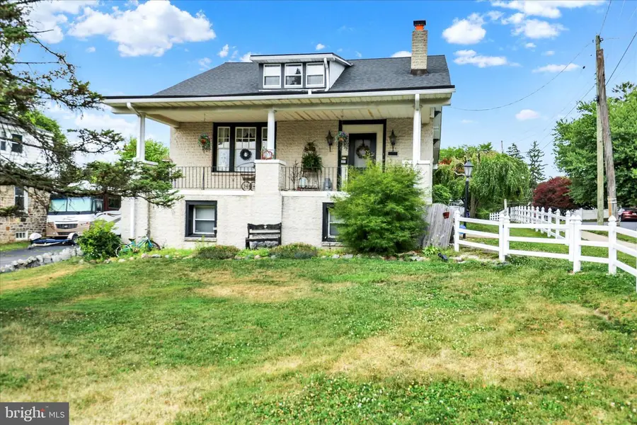 1911 Elizabeth Ave, Reading, PA 19605 - #3