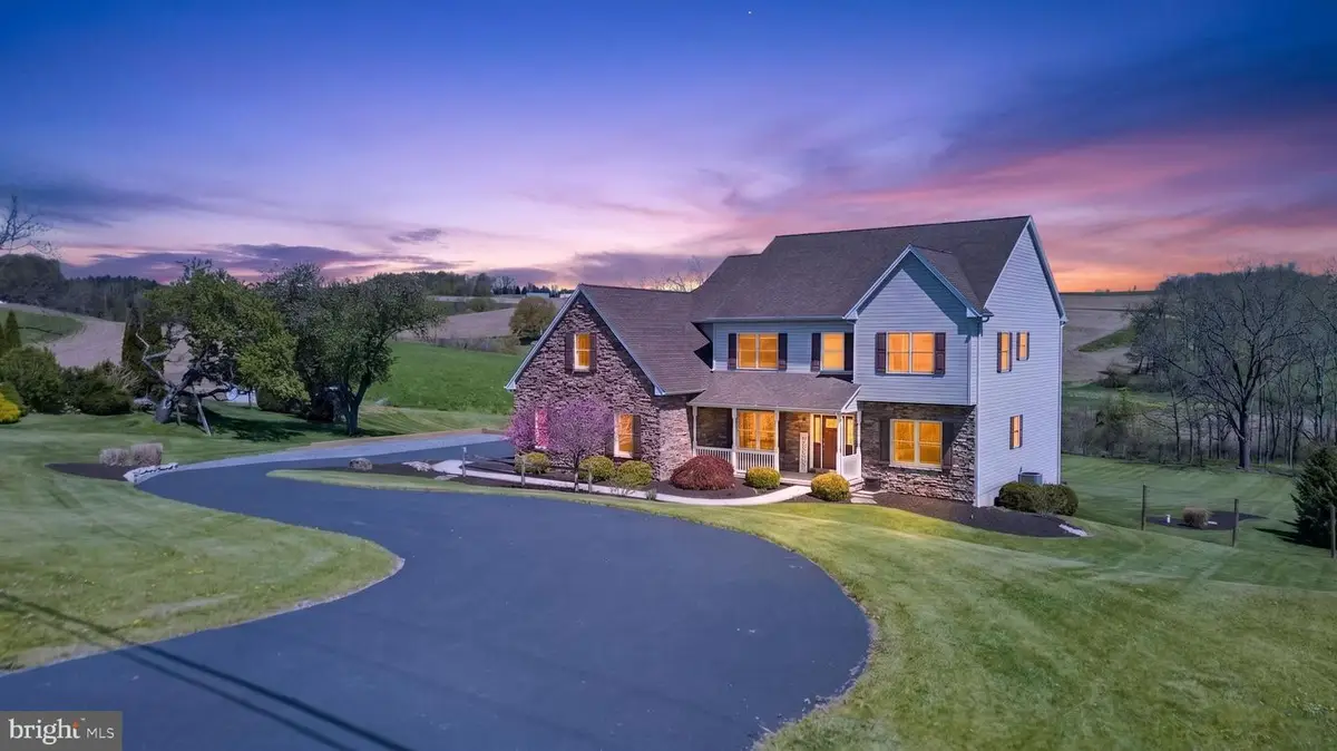 1044 Long Lane Rd, Kutztown, PA 19530 - #1