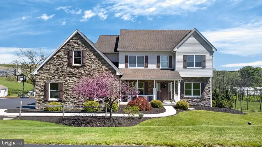 1044 Long Lane Rd, Kutztown, PA 19530 - #3