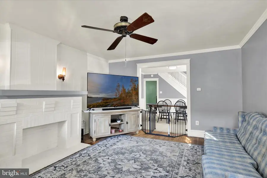 138 Franklin, Reading, PA 19607 - #3