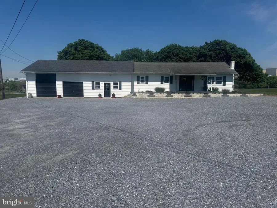 9801 Old Route 22, Bethel, PA 19507 - #2