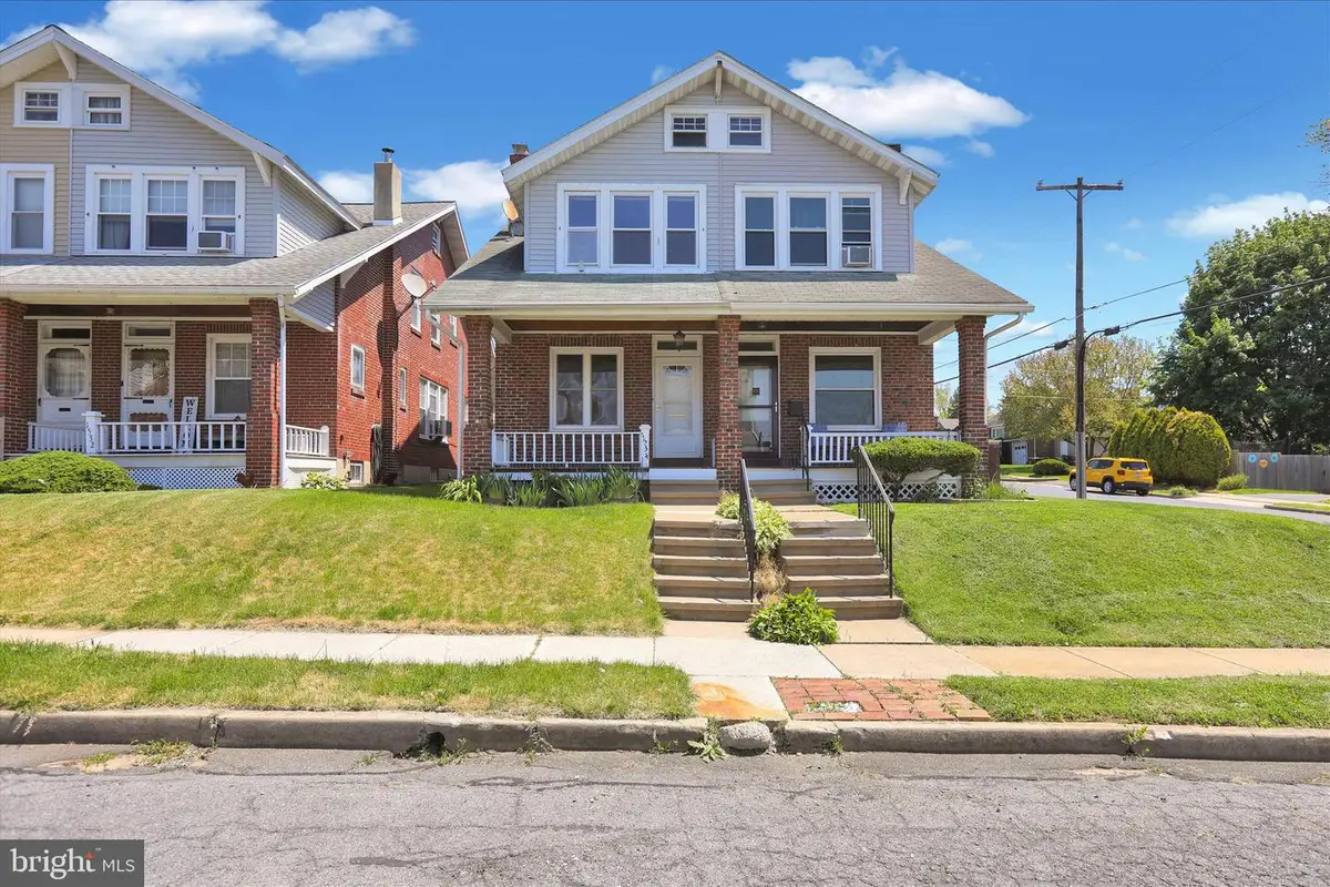 1534 Fayette Ave, Reading, PA 19607 - #1