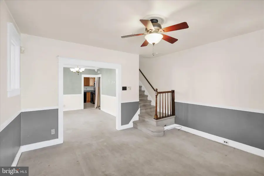 1534 Fayette Ave, Reading, PA 19607 - #3