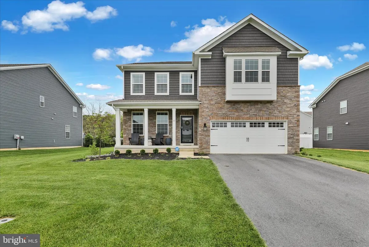 111 Teaberry Ct, Reading, PA 19608 - #1