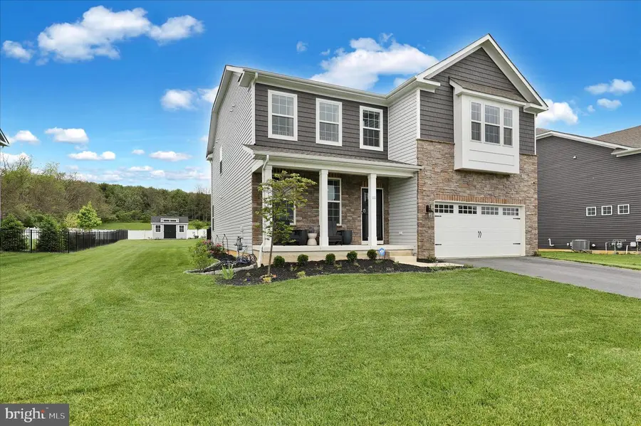 111 Teaberry Ct, Reading, PA 19608 - #2