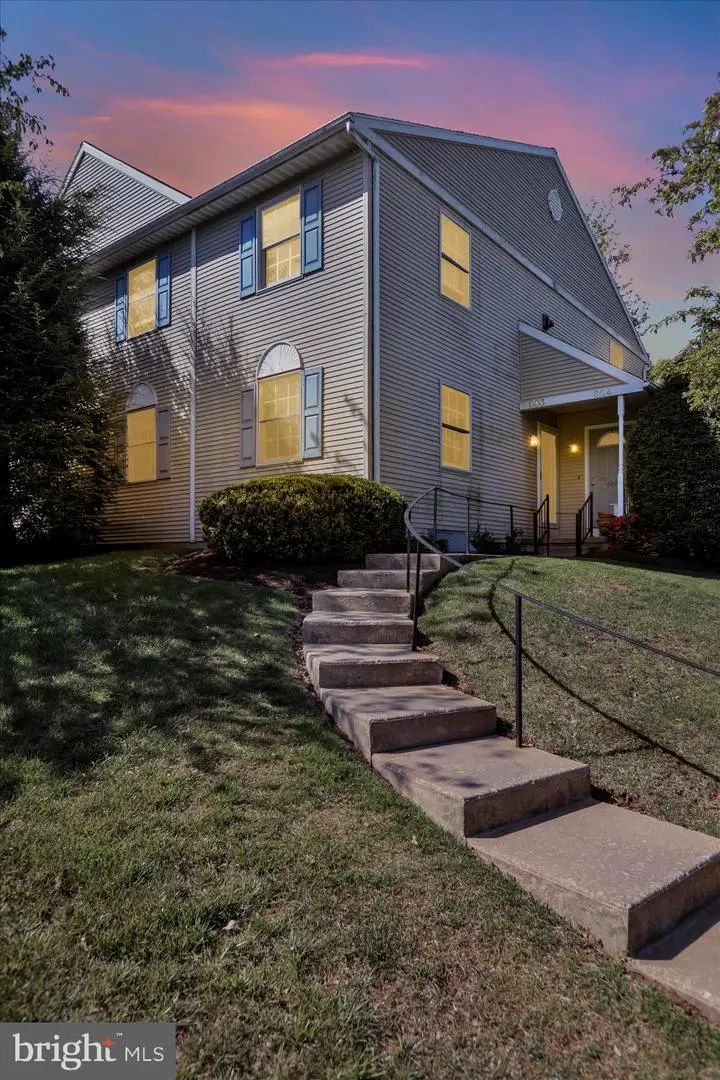 603 Maplewood Ave, Mohnton, PA 19540 - #1