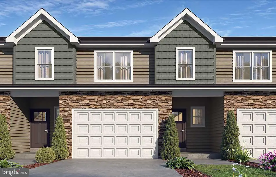 200 Lucille Way #lot 8, Fleetwood, PA 19522 - #1