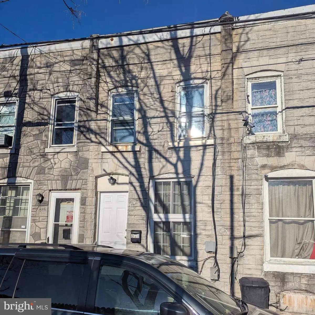 314 Minor St, Reading, PA 19602 - #1