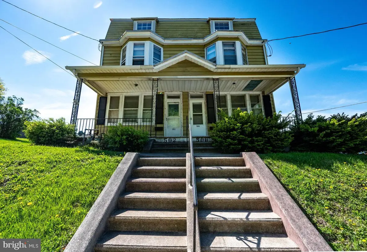 500 Windsor St, Hamburg, PA 19526 - #1