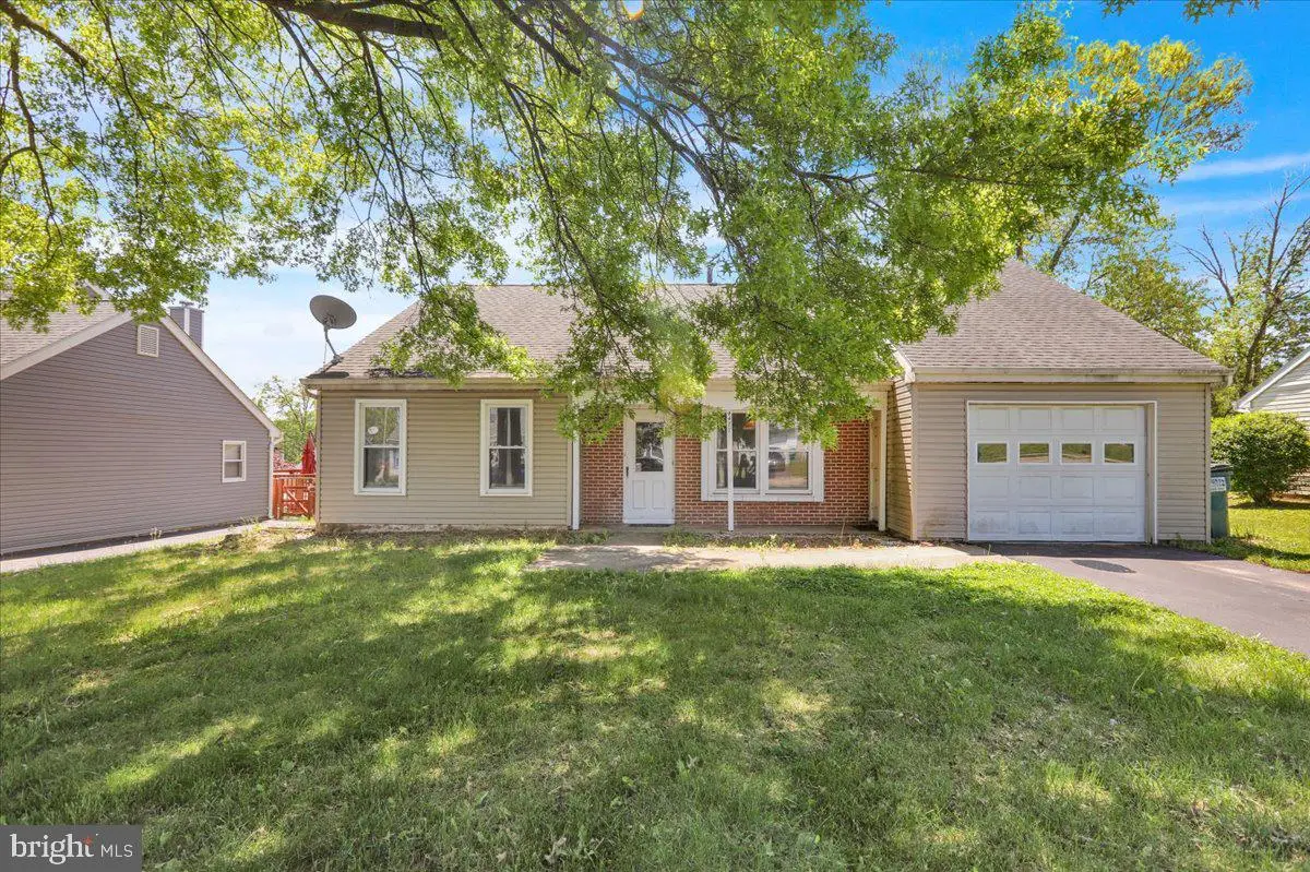 4477 Pheasant Run, Reading, PA 19606 - #1