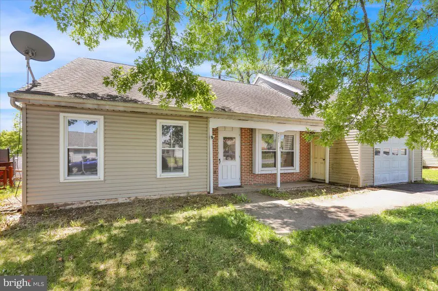 4477 Pheasant Run, Reading, PA 19606 - #3