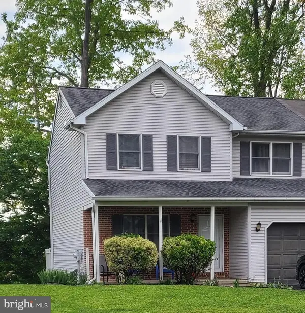 2509 Jefferson Ave, READING, PA 19609
