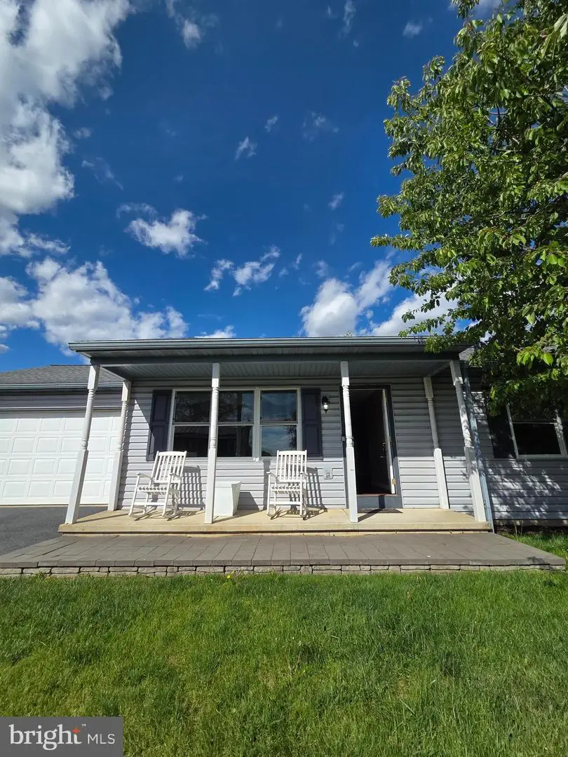 272 Hope Dr, Blandon, PA 19510 - #3