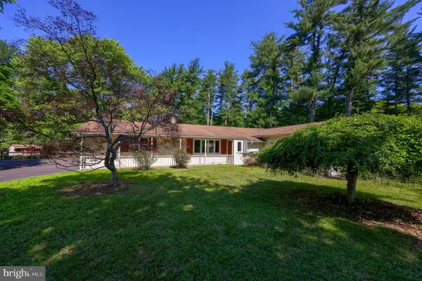 1421 Coldsprings Rd, POTTSTOWN, PA 19465