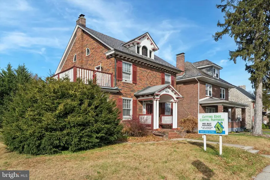 401 Lancaster, Shillington, PA 19607 - #2