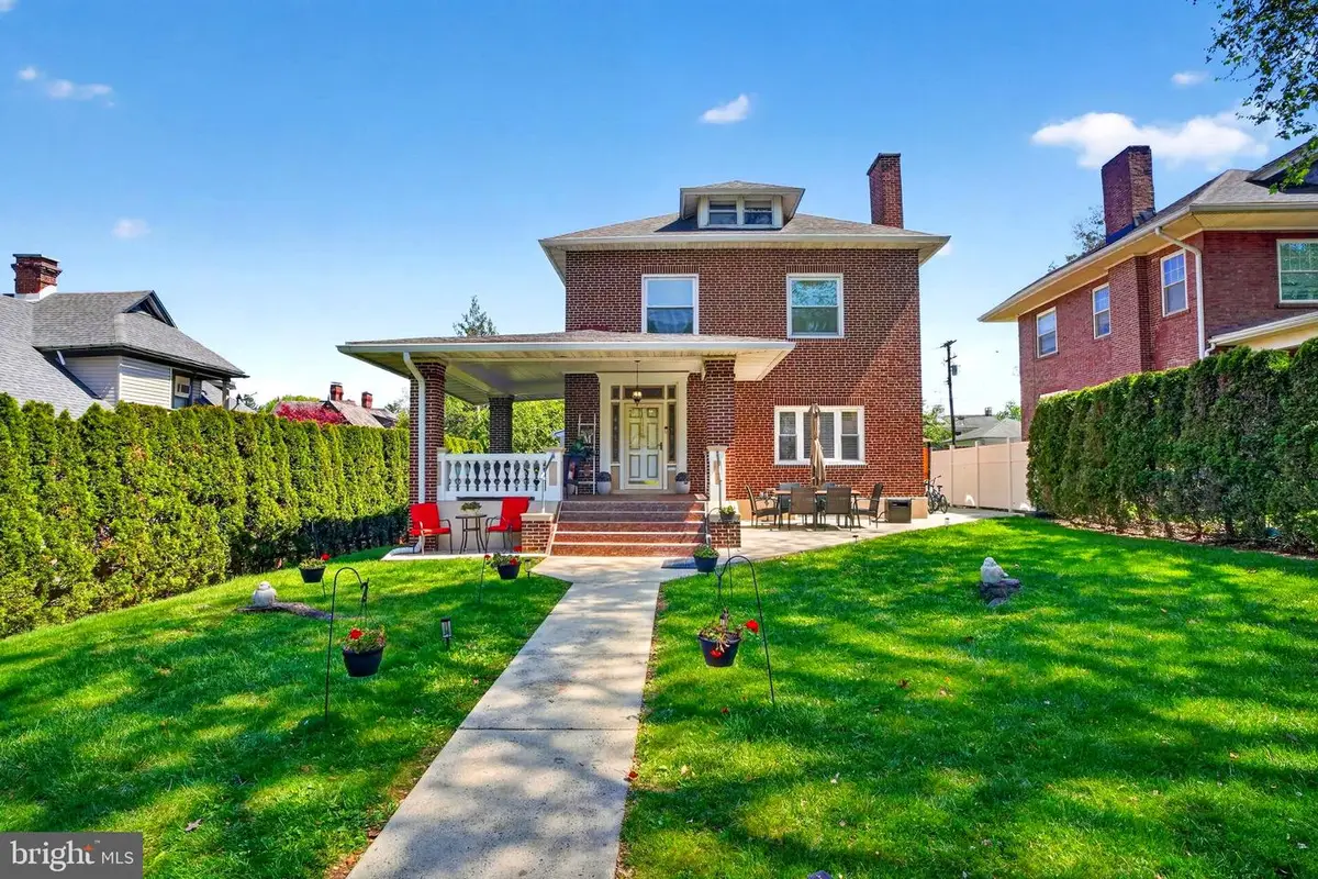 519 Carsonia Ave, Reading, PA 19606 - #1