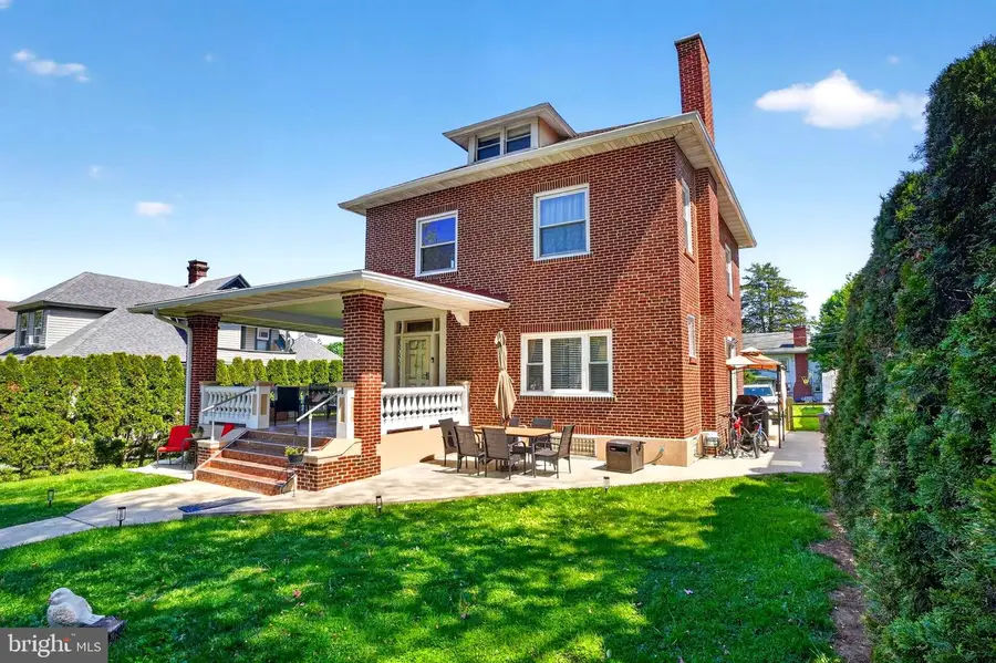 519 Carsonia Ave, Reading, PA 19606 - #3