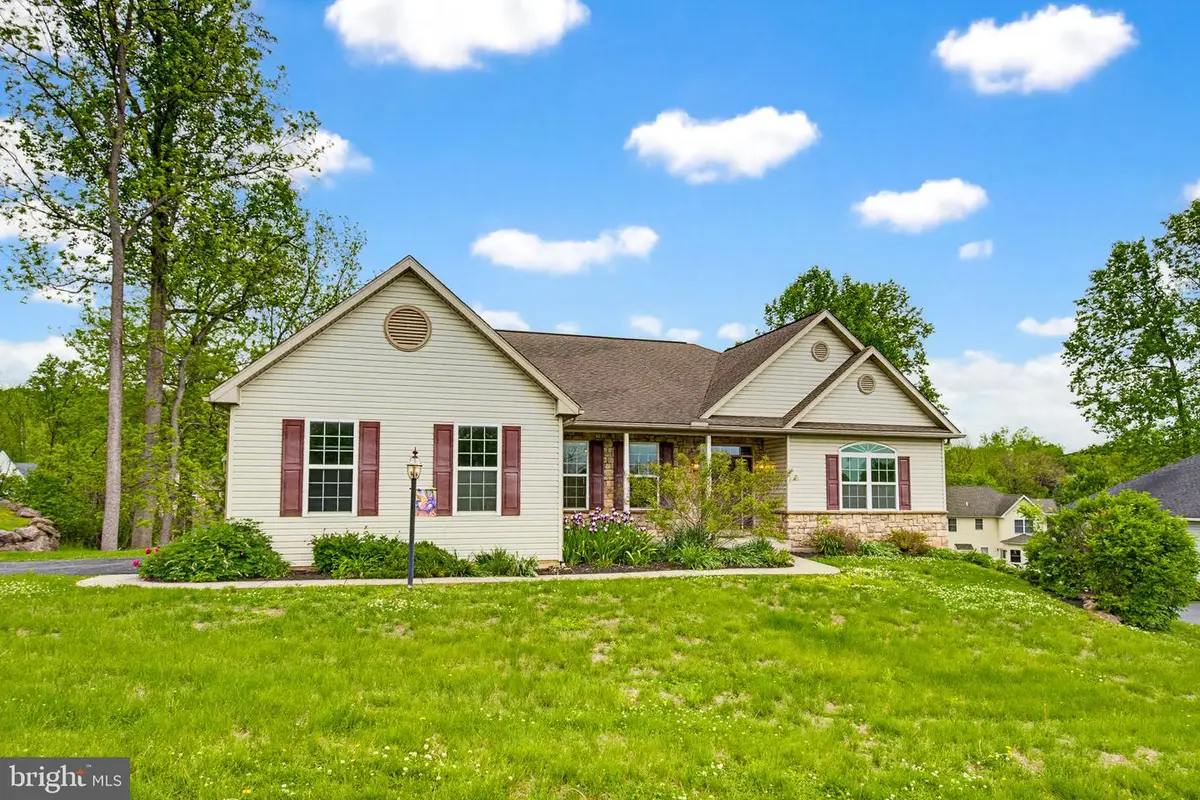 3 Courtney Rea Cir, Reading, PA 19606 - #1
