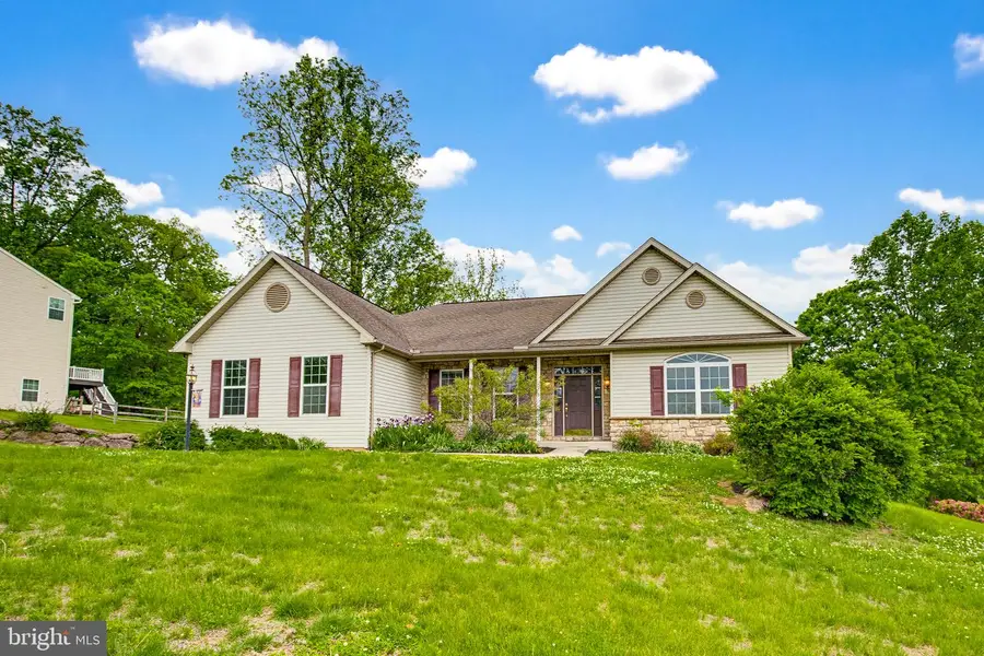 3 Courtney Rea Cir, Reading, PA 19606 - #3