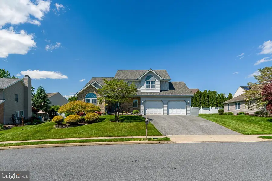 1145 Tuckerton Rd, Reading, PA 19605 - #2