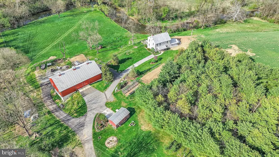 1107 William Penn Blvd, Womelsdorf, PA 19567 - #2