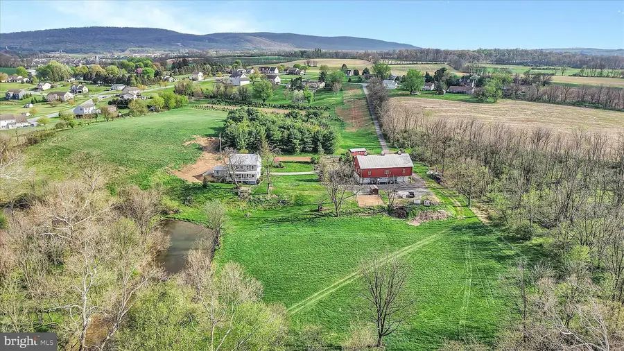 1107 William Penn Blvd, Womelsdorf, PA 19567 - #3
