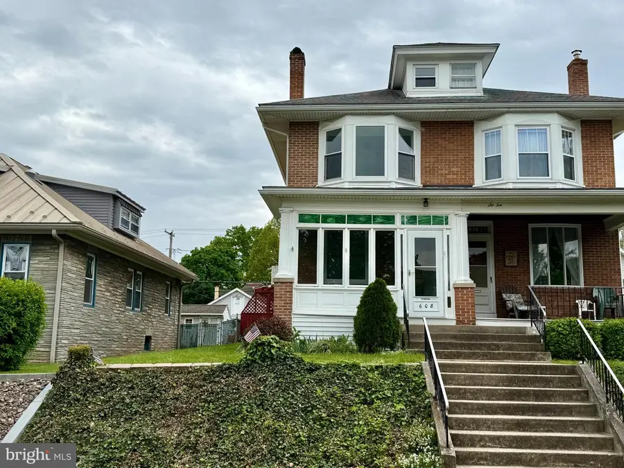 608 N Wyomissing Blvd, Reading, PA 19610 - #2