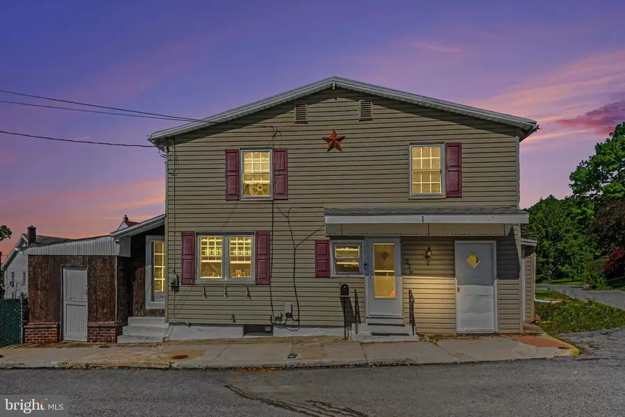 229 Northmont Ave, Hamburg, PA 19526 - #2