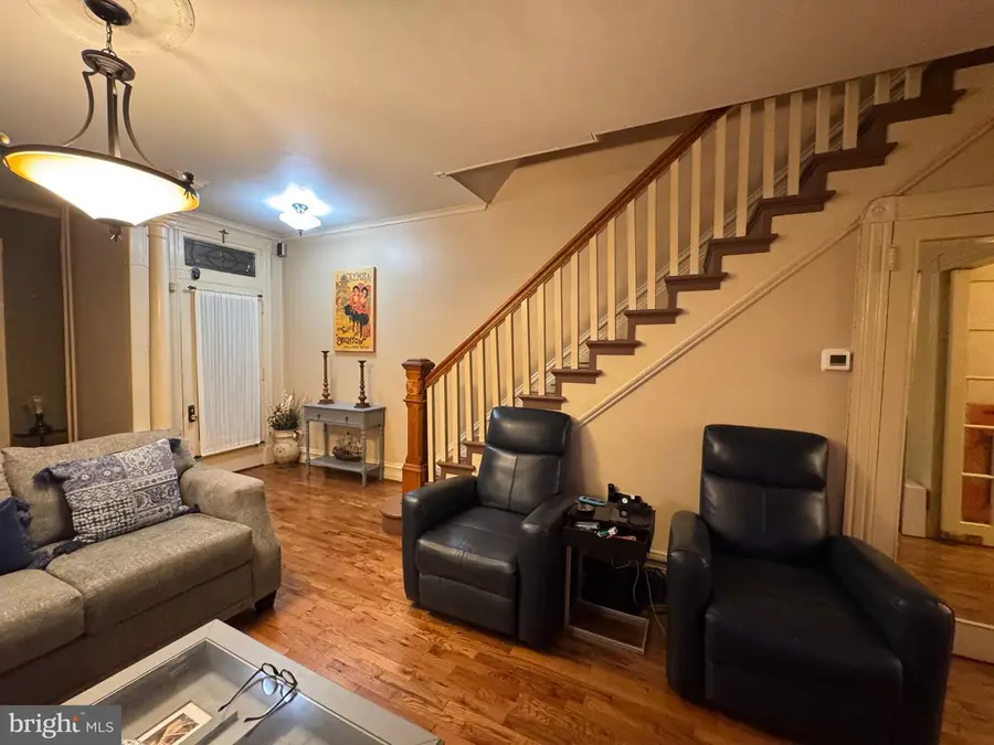 429 Greenwich St, Reading, PA 19601 - #2