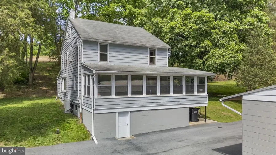 111 Garfield Rd, Mohrsville, PA 19541 - #2