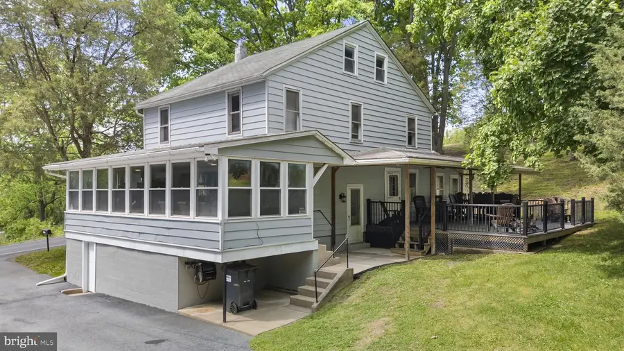 111 Garfield Rd, Mohrsville, PA 19541 - #3