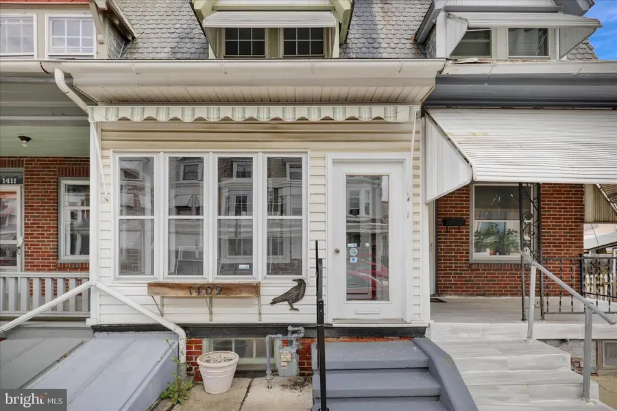 1409 Church St, Reading, PA 19601 - #2