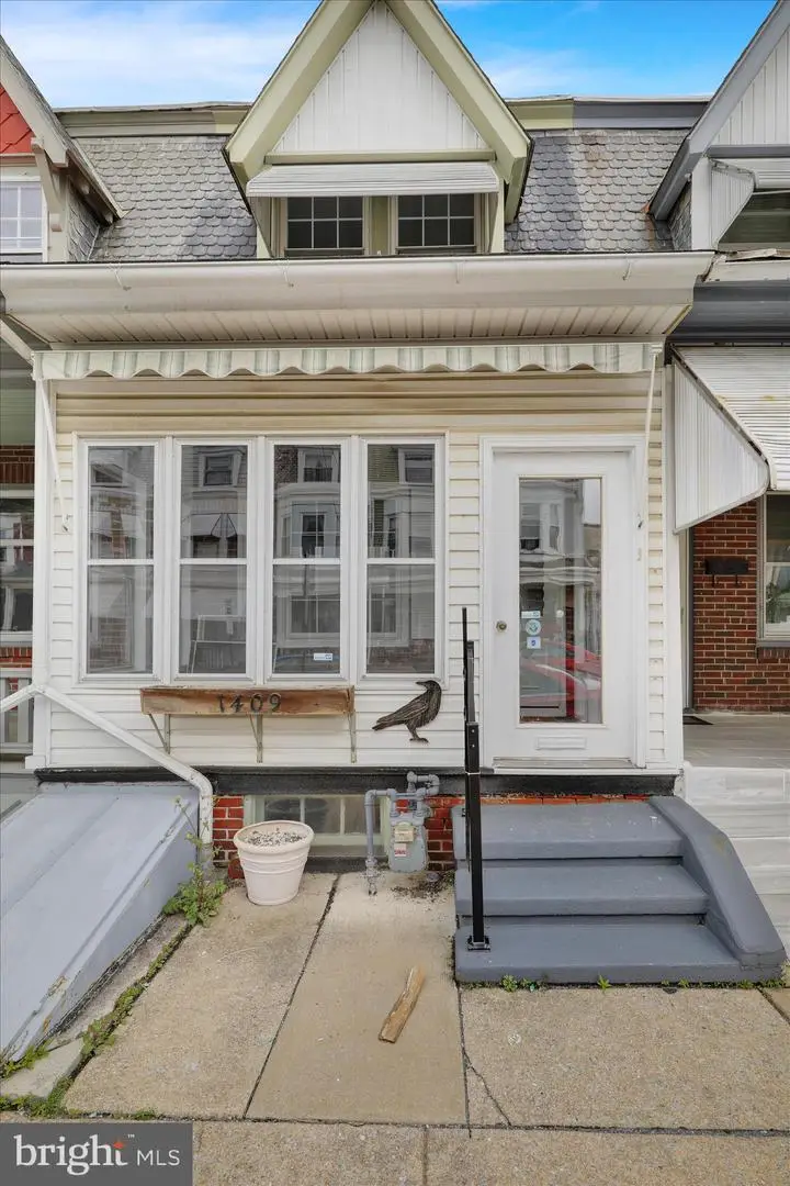 1409 Church St, Reading, PA 19601 - #3