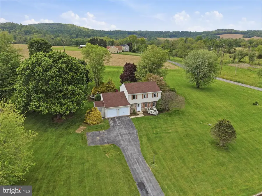 101 Misty Ln, Reading, PA 19606 - #2