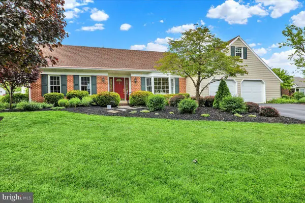 1645 Reading Blvd, READING, PA 19610