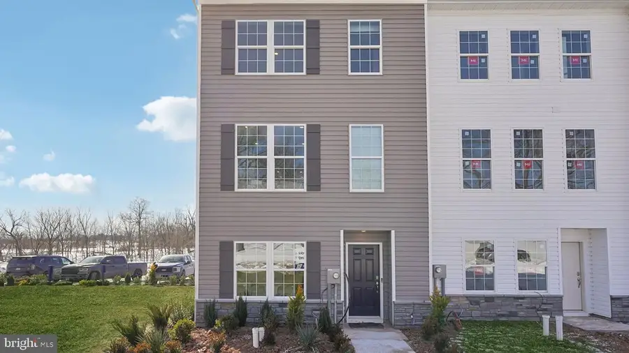546 Swamp Creek Rd, Bechtelsville, PA 19505 - #2