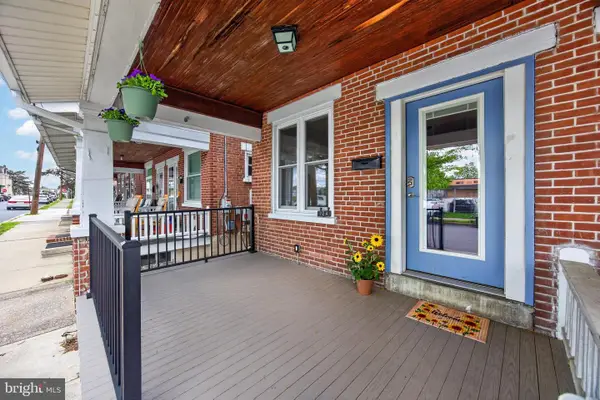 124 S Franklin St, BOYERTOWN, PA 19512