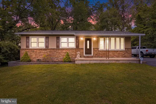 2003 Mcknights Gap Rd, READING, PA 19604
