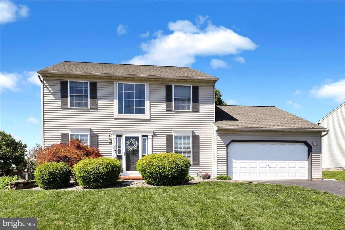 174 Austrian Dr, Blandon, PA 19510 - #1