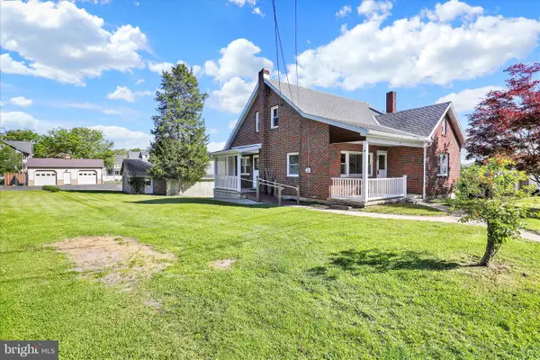824 Fritz Ave, READING, PA 19607