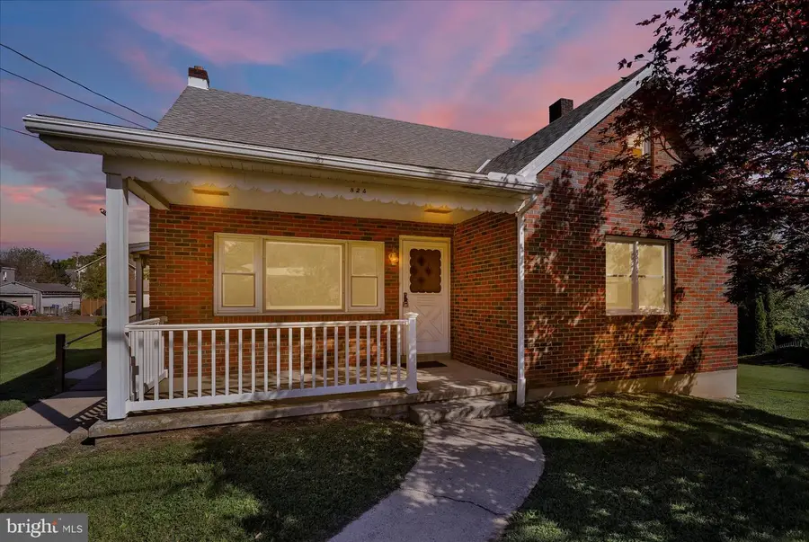 824 Fritz Ave, Reading, PA 19607 - #3
