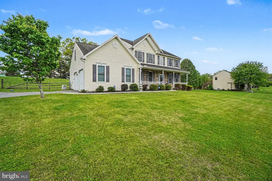 30 Brigham Way, Kempton, PA 19529 - #3