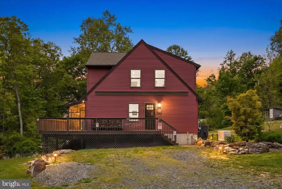 126 Crow Hill Rd, Barto, PA 19504 - #2